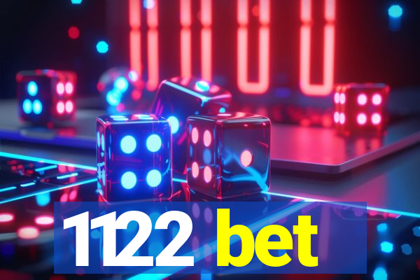 1122 bet